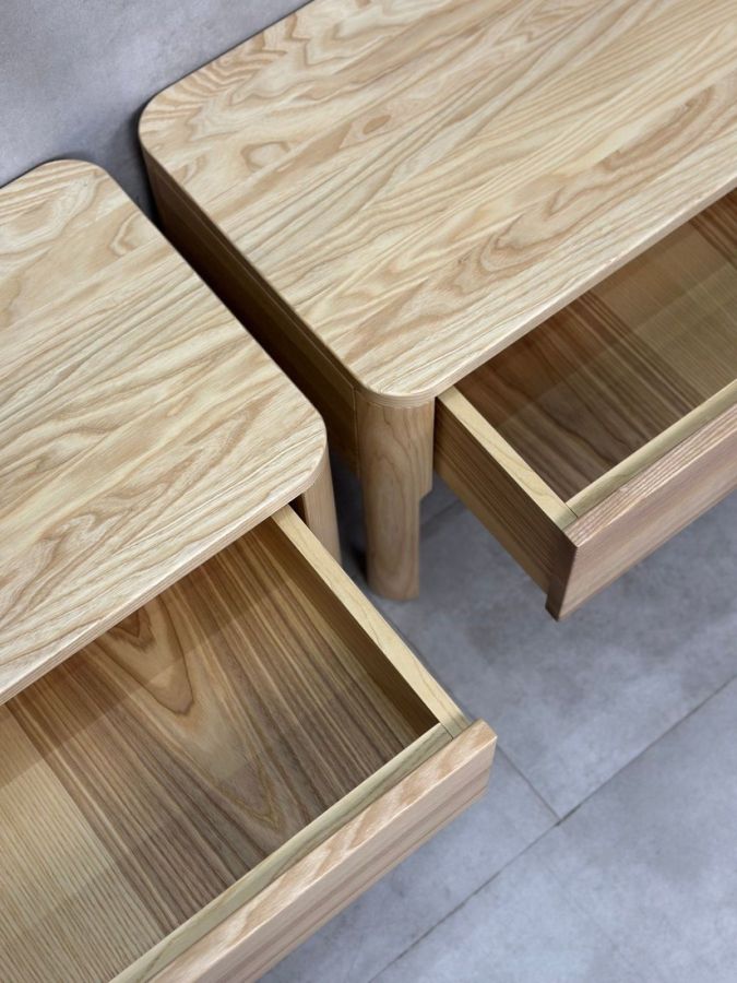 Купити Soul Bedside Table від MAIIMO