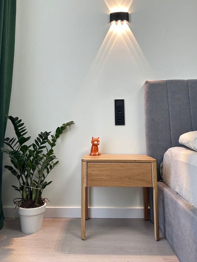 Купити Soul Bedside Table від MAIIMO