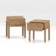 Купити Timber bedside table від MAIIMO