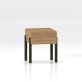 Купити Timber bedside table від MAIIMO