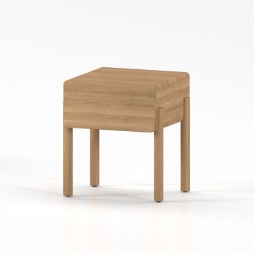 Приліжкова тумба Timber