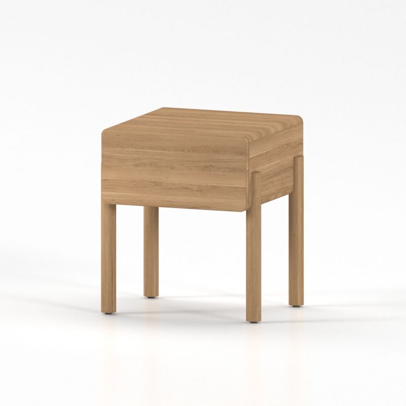 Купити Timber bedside table від MAIIMO