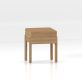 Купити Timber bedside table від MAIIMO
