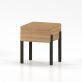 Купити Timber bedside table від MAIIMO