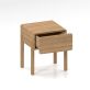 Купити Timber bedside table від MAIIMO