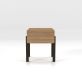 Купити Timber bedside table від MAIIMO