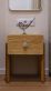 Купити Timber bedside table від MAIIMO