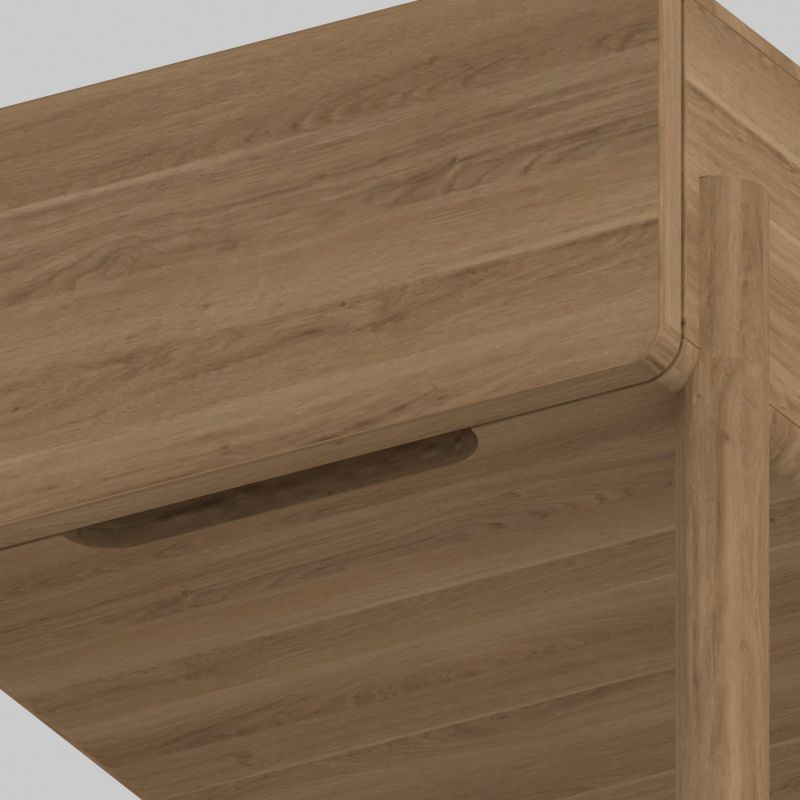 Купити Timber bedside table від MAIIMO