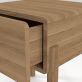 Купити Timber bedside table від MAIIMO