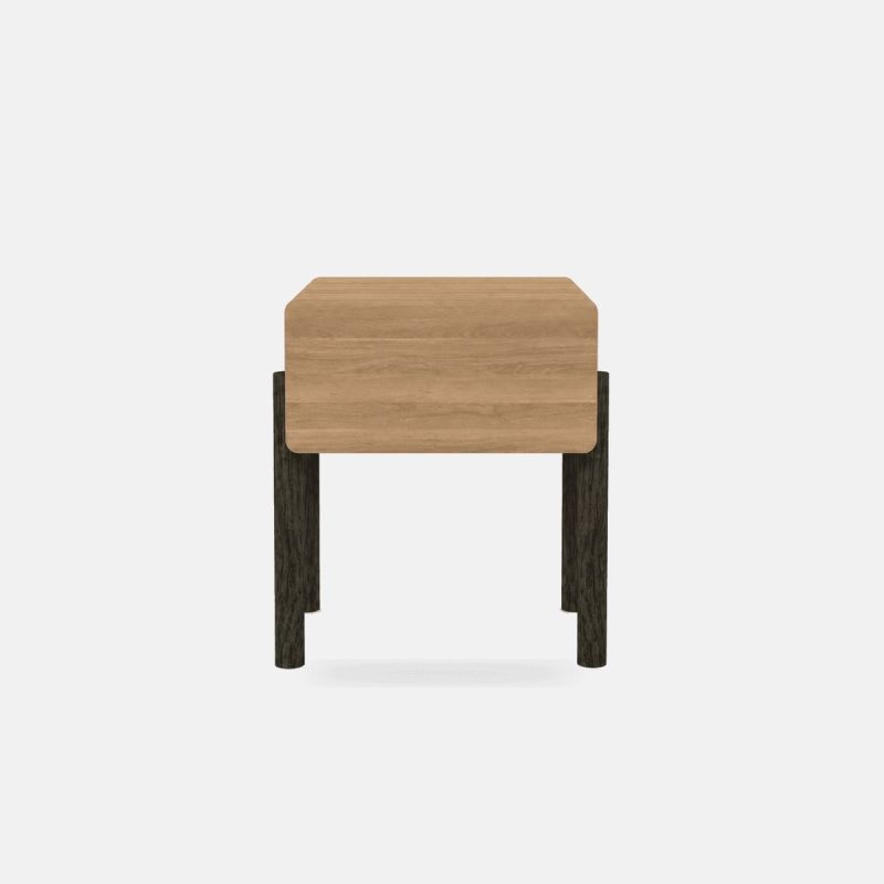 Купити Timber bedside table від MAIIMO