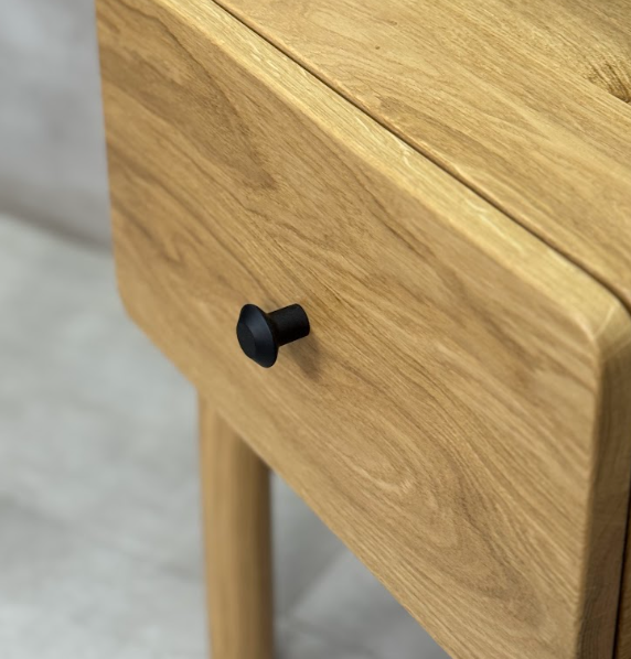 Купити Timber bedside table від MAIIMO