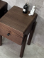 Купити Timber bedside table від MAIIMO