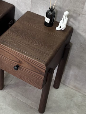 Купити Timber bedside table від MAIIMO