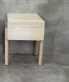 Купити Timber bedside table від MAIIMO