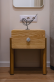 Купити Timber bedside table від MAIIMO