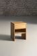 Купити Anne Oak Bedside Table від MAIIMO