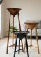 Купити Japandi S brown side table від MAIIMO