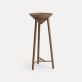Купити Japandi S brown side table від MAIIMO