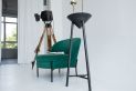 Купити Japandi S dark side table від MAIIMO