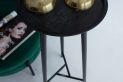 Купити Japandi S dark side table від MAIIMO