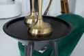Купити Japandi S dark side table від MAIIMO