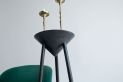 Купити Japandi S dark side table від MAIIMO