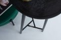 Купити Japandi S dark side table від MAIIMO