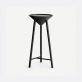 Купити Japandi S dark side table від MAIIMO