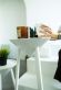 Купити Japandi S light side table від MAIIMO