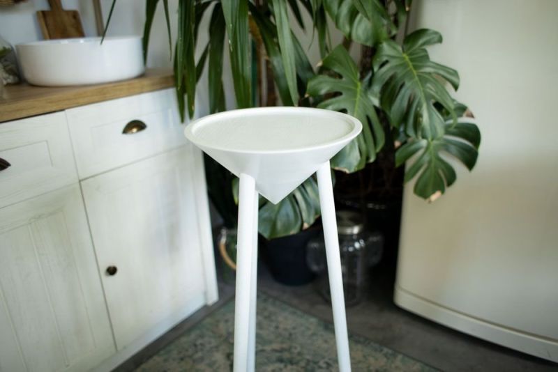 Купити Japandi S light side table від MAIIMO