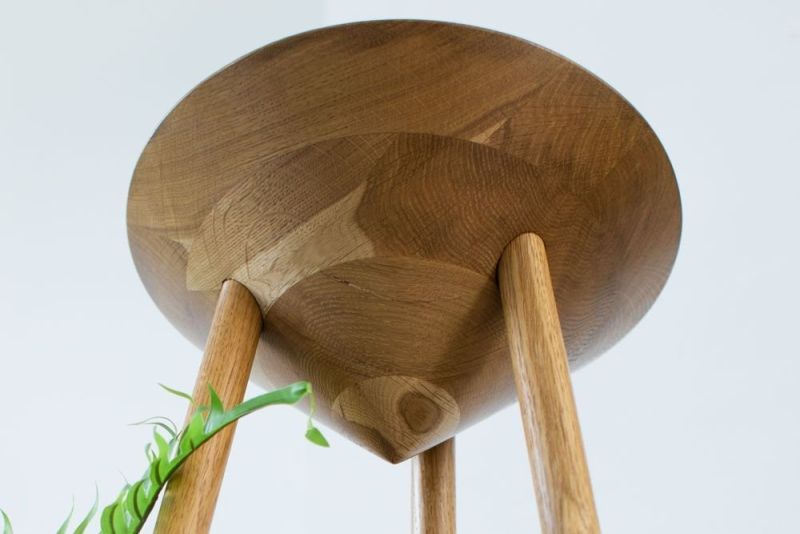 Купити Japandi S light side table від MAIIMO