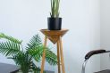 Купити Japandi S light side table від MAIIMO