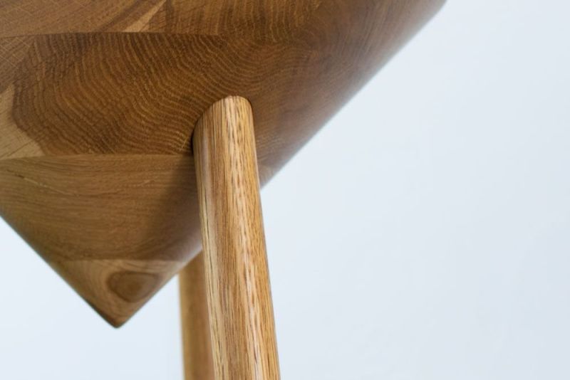 Купити Japandi S light side table від MAIIMO