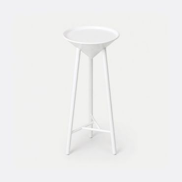 Japandi S light side table