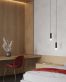 Купити Pendant lamp Prykrashena OCTA PC 091 від MAIIMO