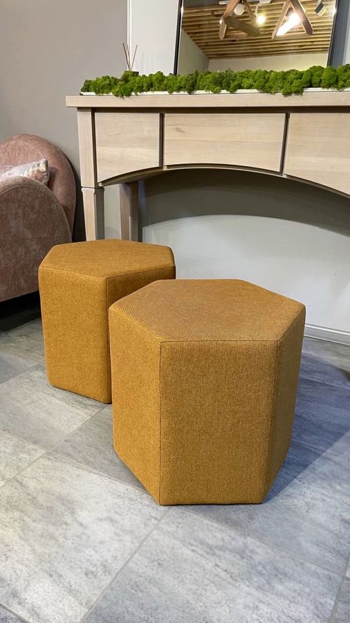Купити Pouf CELL від MAIIMO