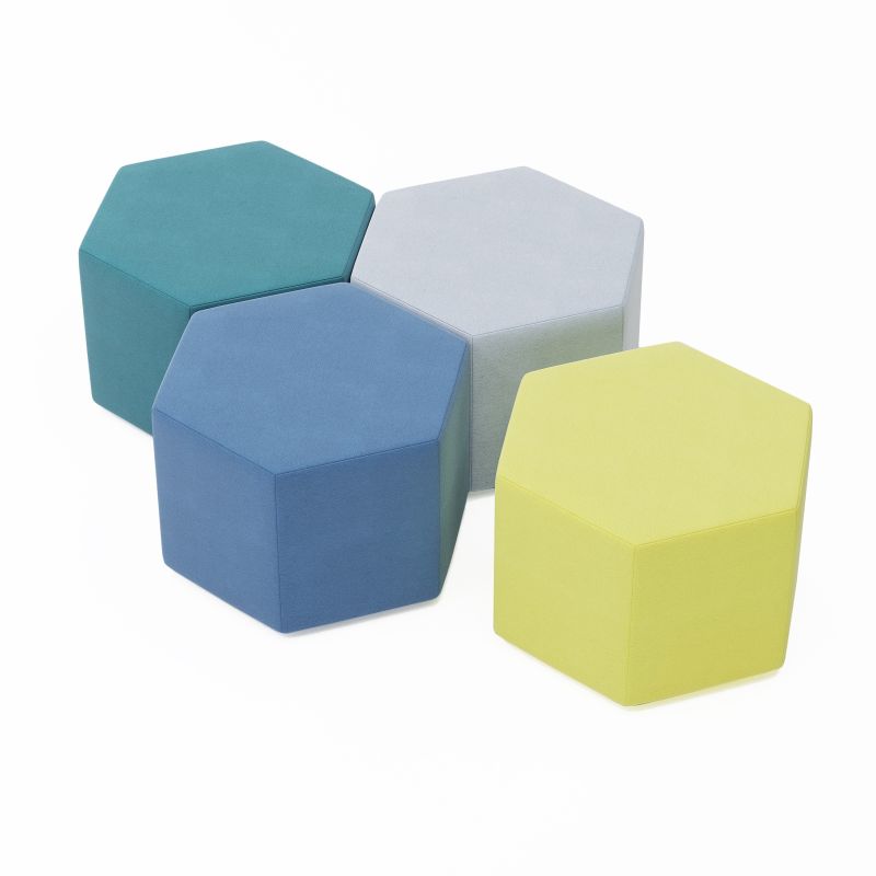 Купити Pouf CELL від MAIIMO