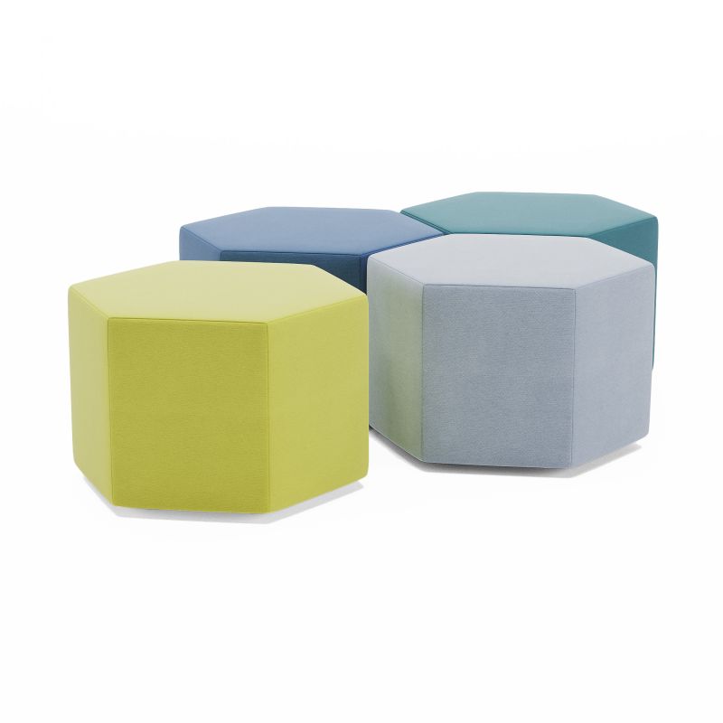 Купити Pouf CELL від MAIIMO
