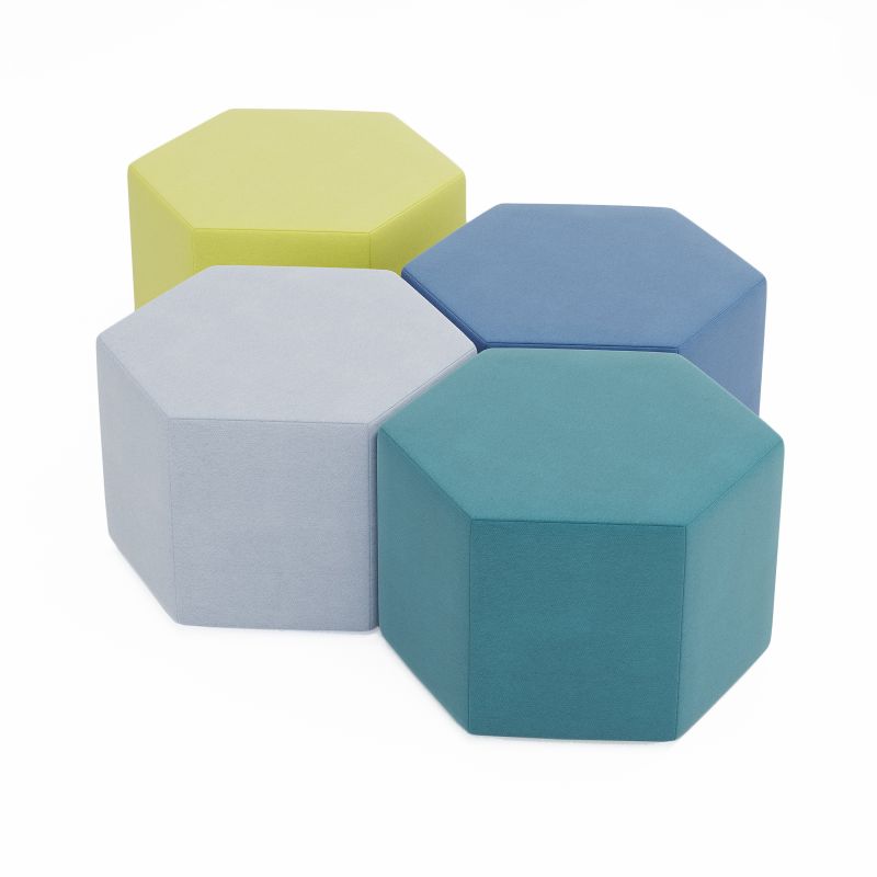 Купити Pouf CELL від MAIIMO