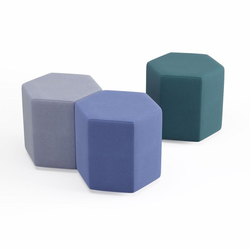 Купити Pouf CELL від MAIIMO