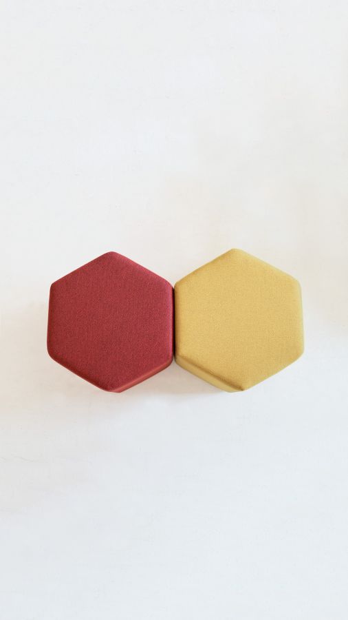 Купити Pouf CELL від MAIIMO