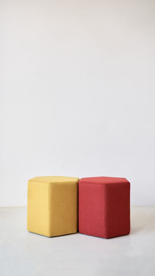 Купити Pouf CELL від MAIIMO
