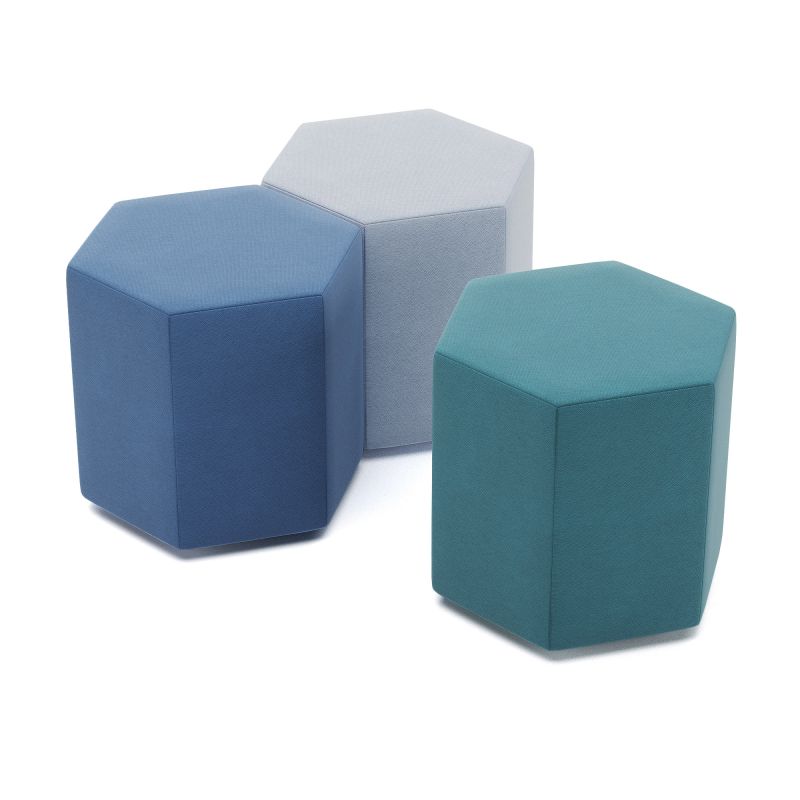 Купити Pouf CELL від MAIIMO