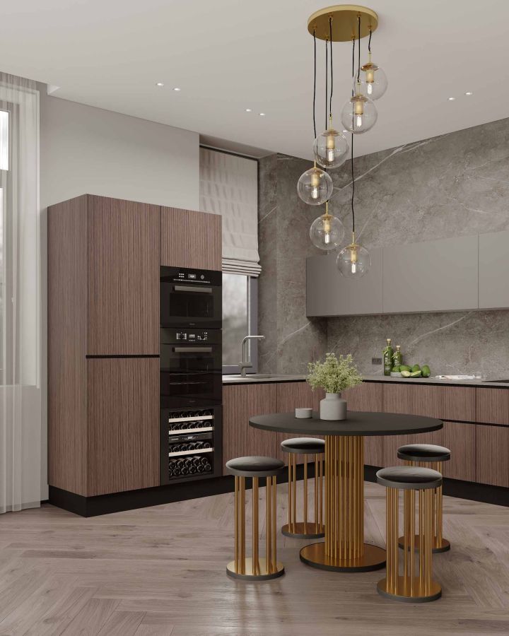 Купити Пуф Central park 2 від MAIIMO