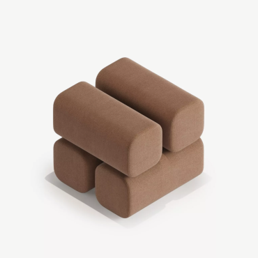 Пуф DROVA 4