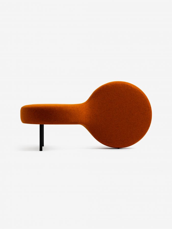 Купити Pouf LOOP від MAIIMO
