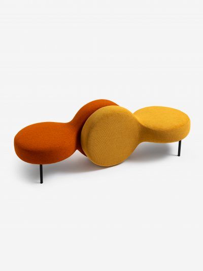Купити Pouf LOOP від MAIIMO
