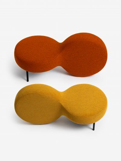 Купити Pouf LOOP від MAIIMO