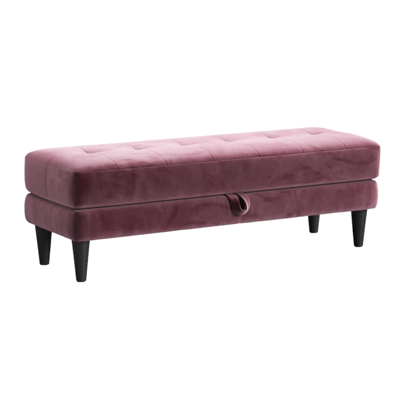 Купити Пуф-банкетка Olim з нішею від MAIIMO