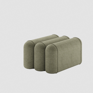 Pouf Puffa M6-7-8 